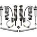 ICON 2010+ Toyota FJ/4Runner Stage 4 Suspension System with front and rear coils and shocks