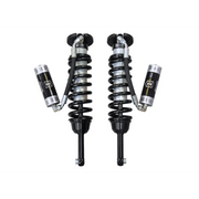 ICON Toyota FJ/4Runner Ext Travel 2.5 Series Shocks VS RR Coilover Kit Coils