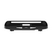 ICON 2016+ Toyota Tacoma Front Impact Bumper in black plastic tray on white background