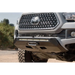 ICON 2016+ Toyota Tacoma Front Impact Bumper with Grill and Bumper