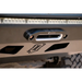 ICON 2016+ Toyota Tacoma Front Impact Bumper with Light Bar