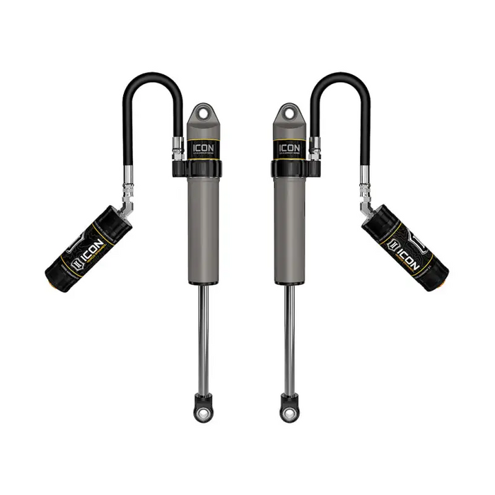 ICON Front and Rear Shocks for Honda GY6 - Pair