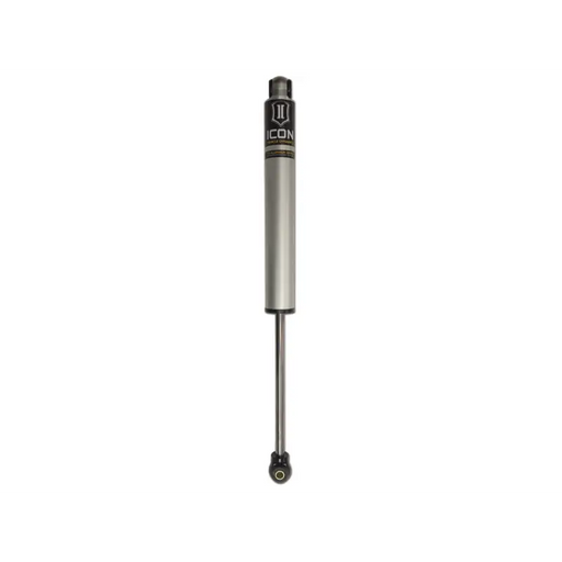 Stainless steel drill with long handle - ICON 2018+ Jeep Wrangler JL 2.5in Rear 2.0 Series Aluminum Shocks VS IR