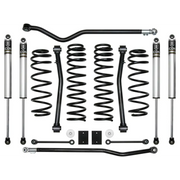 ICON 2018+ Jeep Wrangler JL 2.5in Stage 3 Suspension System icon suspension kit for jeep