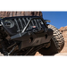ICON 2018+ Jeep Wrangler JL / 2020+ Jeep Gladiator JT Pro Series Front Bumper