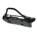 Black plastic handle shovel for ICON 2018+ Jeep Wrangler JL / 2020+ Jeep Gladiator JT Pro Recessed Impact Front Bumper