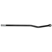 Black motorcycle handle for ICON 2018+ Jeep Wrangler JL Rear Adj Track Bar Kit