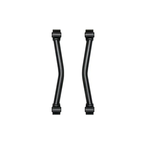 Black plastic handle handles for ICON 2018+ Jeep Wrangler JL Rear Upper Link Kit
