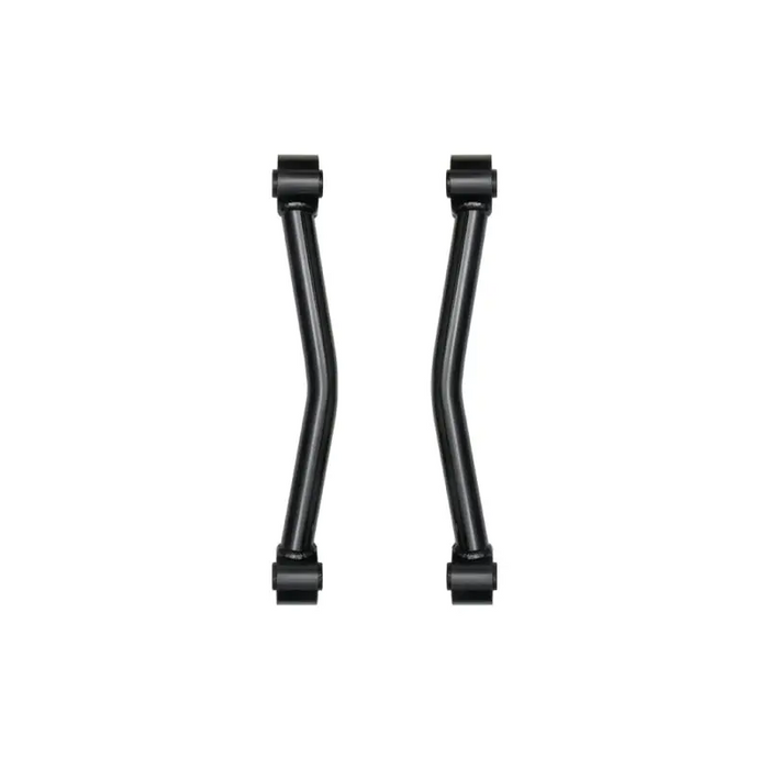 Black plastic handle handles for ICON 2018+ Jeep Wrangler JL Rear Upper Link Kit