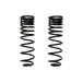 ICON 2020+ Jeep Gladiator JT 1.5in Rear Multi Rate Spring Kit with a pair of springs