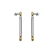 Silver and Gold Earrings - ICON 2020+ Jeep JT Rear Sway Bar Link Kit
