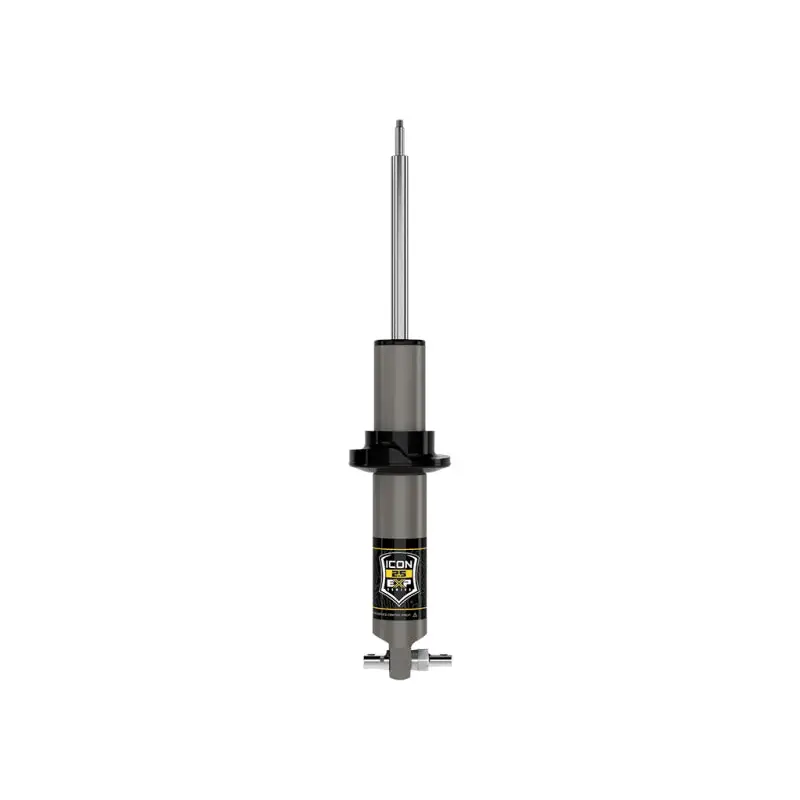Icon 2021+ Ford Bronco Hoss 1.0 Front EXP Coilover 2.5in installation instructions