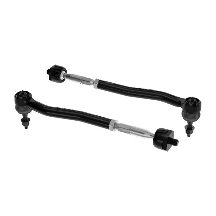 Pair of front swayr arms for BMW E-Type in ICON 2021+ Ford Bronco Tie Rod Kit.