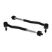 Pair of front swayr arms for BMW E-Type in ICON 2021+ Ford Bronco Tie Rod Kit.