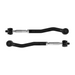 Pair of front sway bar arms for the BMW E-Type in ICON 2021+ Ford Bronco Tie Rod Kit.