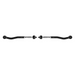 Black front sway bars for BMW E-type in ICON 2021+ Ford Bronco Tie Rod Kit.