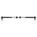 ICON 2021+ Ford Bronco Tie Rod Kit with Black Front Sway Bars