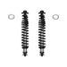 Toyota G Series Heavy Rate Spring Coils for Ford Bronco Rear Coilover Kit