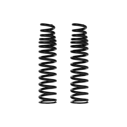 ICON heavy rate coil spring kit for 21-23 Ford Bronco rear suspension