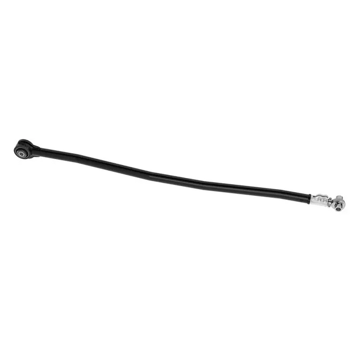 Black handle for motorcycle, ICON 21+ Ford Bronco Tubular Rear Track Bar Kit - Adjustable