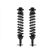 Pair of coils for Toyota in ICON 21-UP Ford Bronco Coilover Kit.