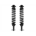 Pair of coils for Toyota in ICON 21-UP Ford Bronco Coilover Kit.