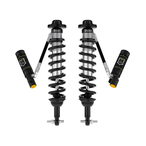 Ford Bronco 2-3in Front Coilover Kit for Toyota Camaro