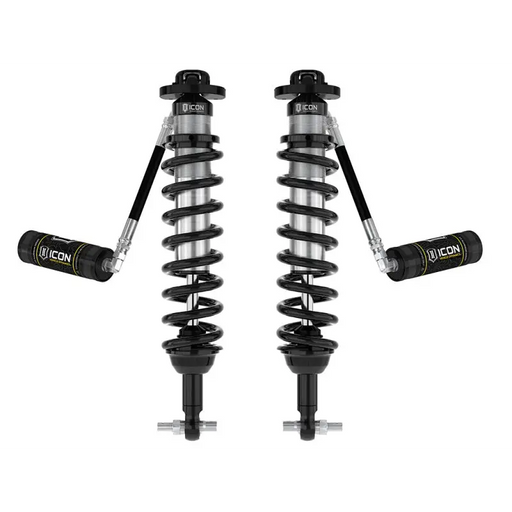 Coils for Toyota ICON 21-UP Ford Bronco Coilover Kit