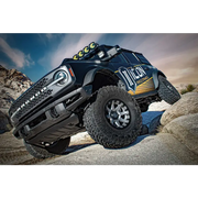 New Jeep Wrangler Ford Bronco 2-3in Rear Lift Coilover Kit icon 21-up.