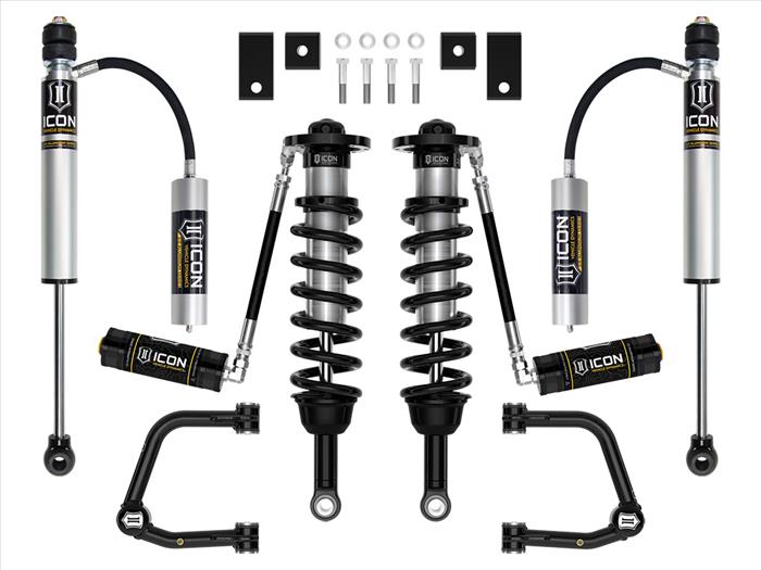 ICON 22-23 Toyota Tundra 6in Stage 2 Suspension System