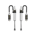 Icon 2.5 series shocks for toyota land cruiser s100 - pair