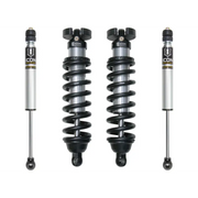 Icon 96-02 toyota 4runner 0-3in stage 1 suspension system front and rear coils