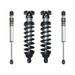 Icon 96-02 toyota 4runner 0-3in stage 1 suspension system front and rear coils