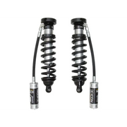 Coils for toyota 4runner ext travel series shocks