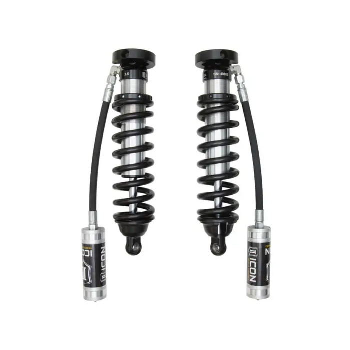 Coils for toyota 4runner ext travel series shocks