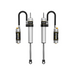 Icon 96-02 toyota 4runner rear 2.5 series shocks vs cdcv rr - pair with logo on air suspensions