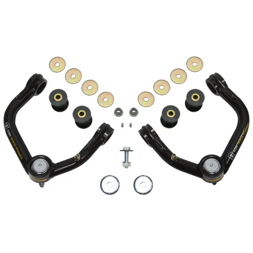 Front sway bar kit for Ford Mustang - ICON Tubular Upper Control Arm Delta Joint Kit