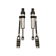 Stainless steel hydraulic jacks with black handles for toyota land cruiser 100 series shocks
