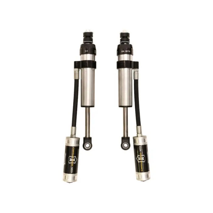 Suzuki gtx front and rear shocks for toyota land cruiser series.