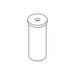 ICON Delta Joint Install Press Adapter Tube cylinder line drawing