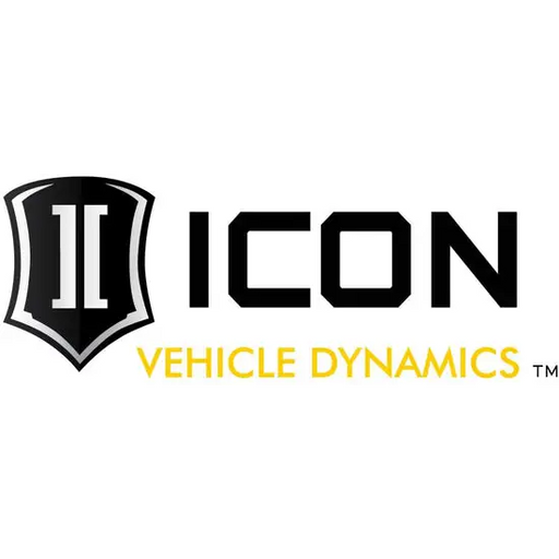 ICON FK Com10T Bearing F1 Fit with Icon Vehicle Dynamics logo.