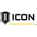 ICON FK Com10T Bearing F1 Fit with Icon Vehicle Dynamics logo.