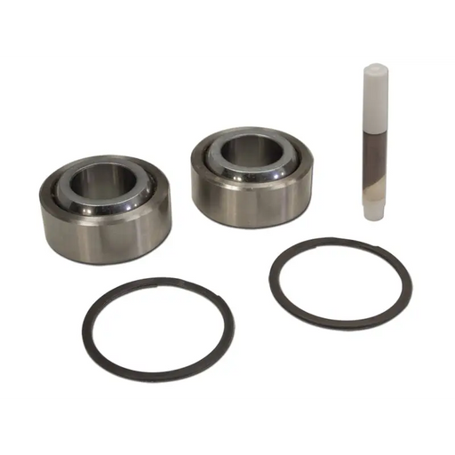 ICON Ivd Uniball Upper Control Arm Service Kit with piston seals and engine seals.