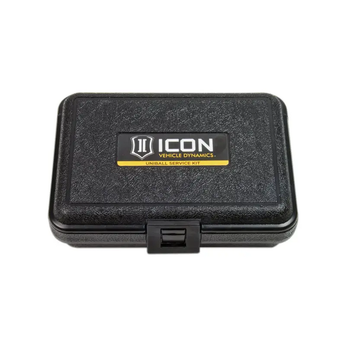 ION Portable Battery Case - ICON On Vehicle Uniball Replacement Tool Kit