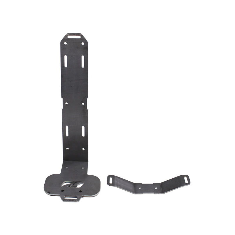 Water Cooler Jug Mount