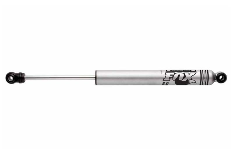 Jks fox 2.0 adventure series universal shock absorber on white background