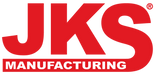 Jks manufacturing jeep wrangler jk 2.5/3.5in box kit
