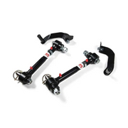 JKS Manufacturing Jeep Wrangler JL Quicker Disconnect Sway Bar Links for BMW E-Type