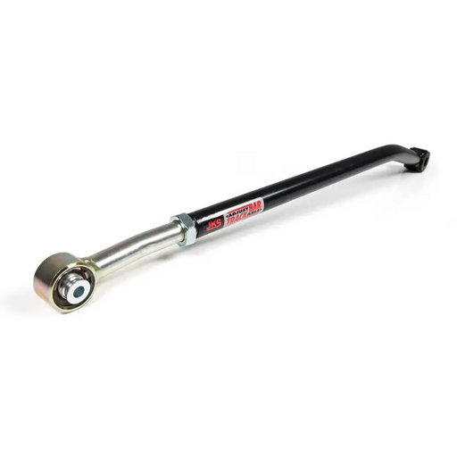 JKS Manufacturing Jeep Wrangler TJ/LJ HD Adjustable Track Bar - Rear steering stabilize bar