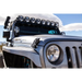 Jeep JK 7in. Gravity LED DOT Headlight Pair Pack System